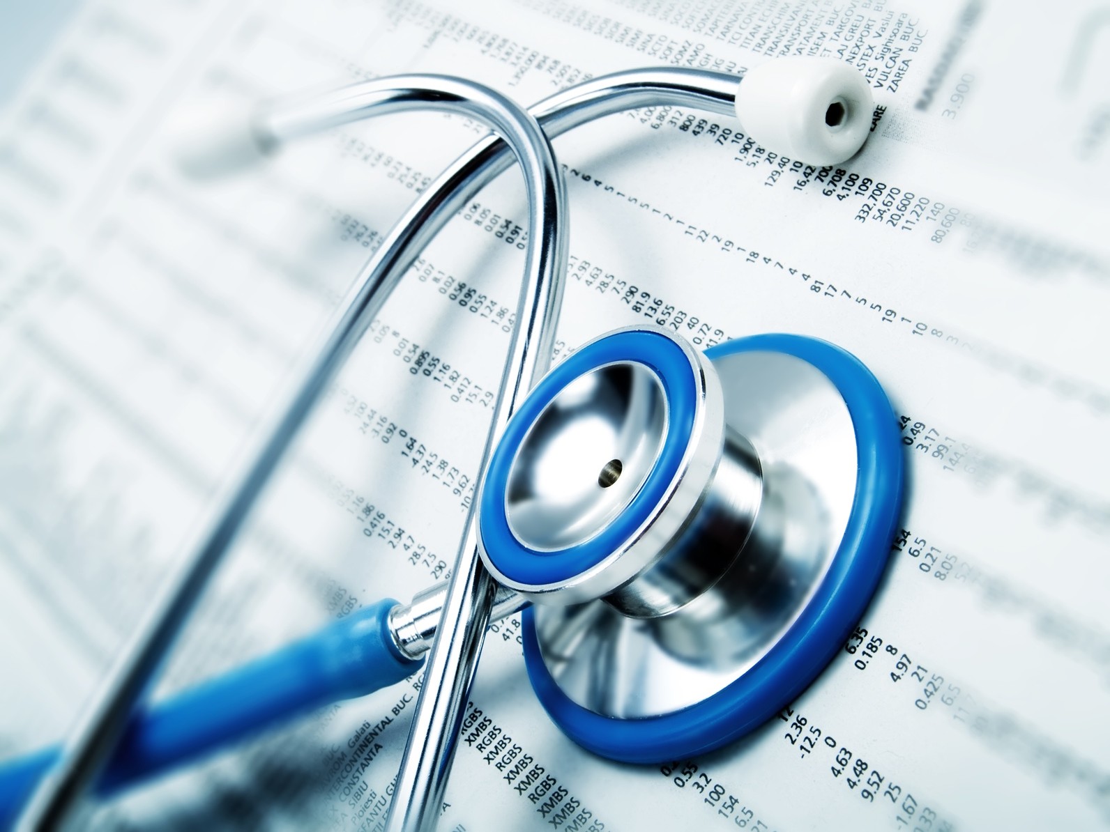 healthcare email list