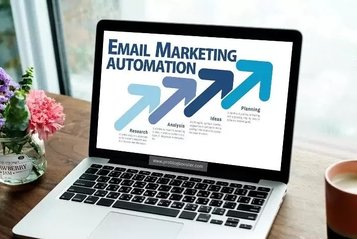 email automation