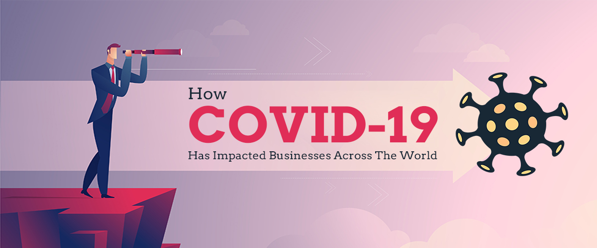 how covid-19 has impacted businesses