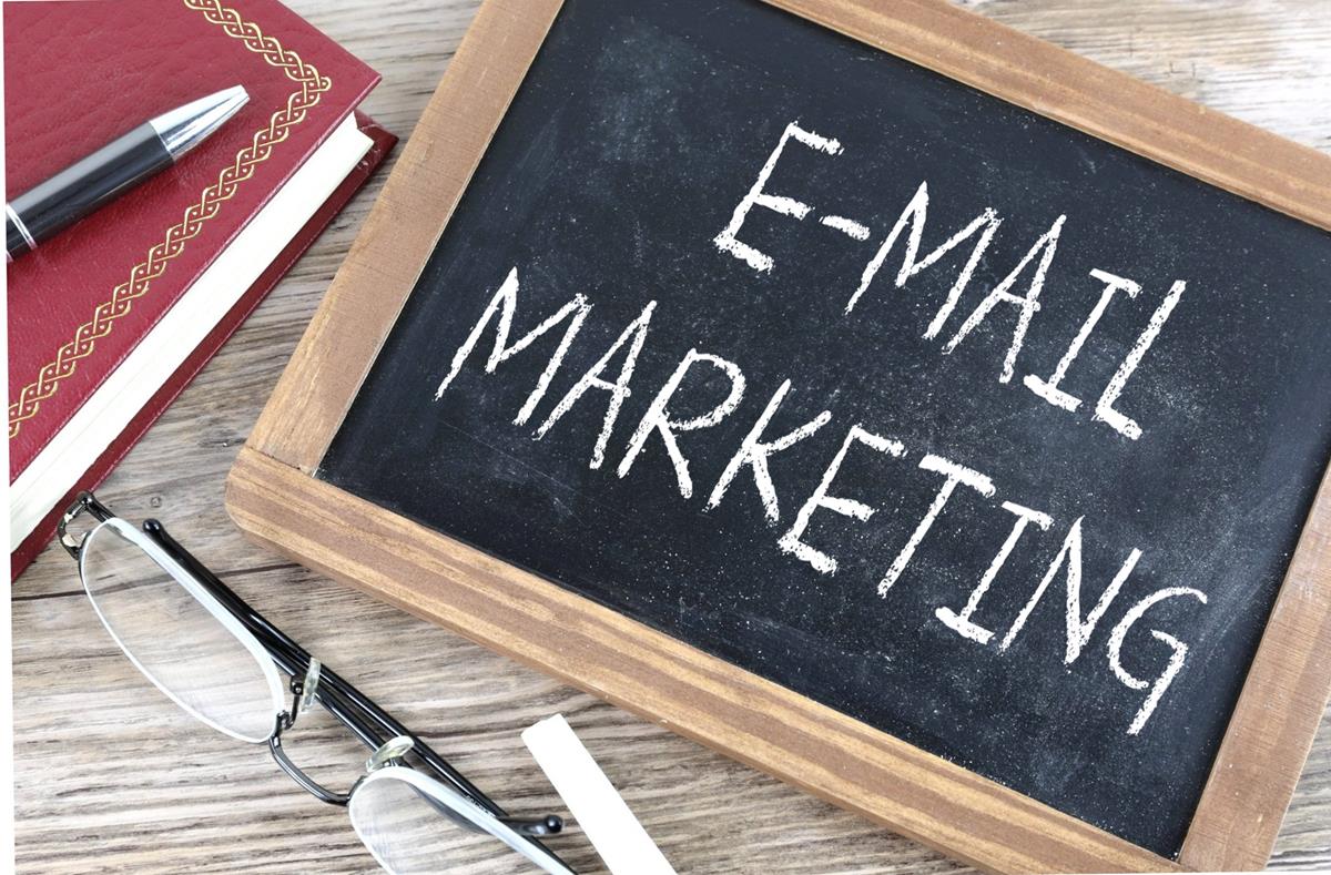 Email Marketing