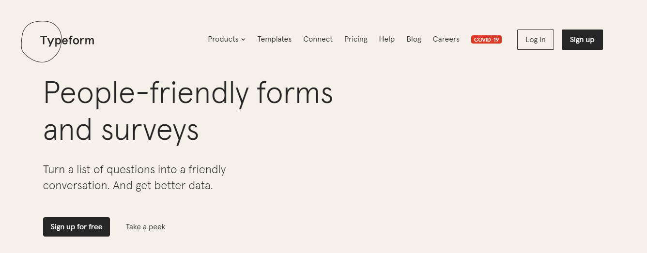 typeform