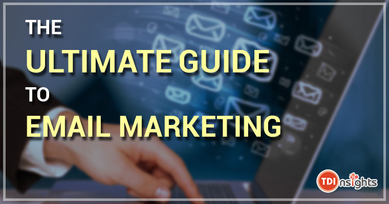 Email Marketing eBook