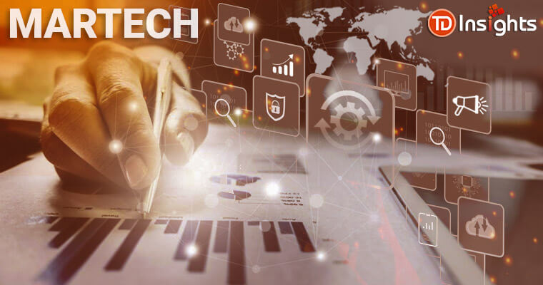 What is MarTech?