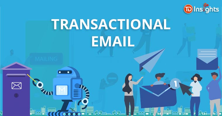 transactional email