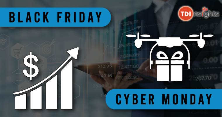 Powerful Strategies To Ramp Up Black Friday & Cyber Monday Sales