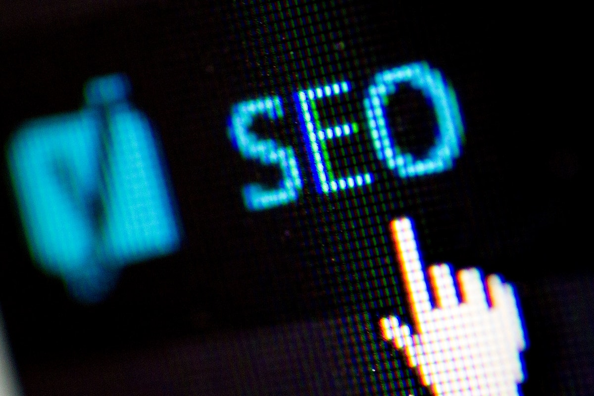 invest in SEO