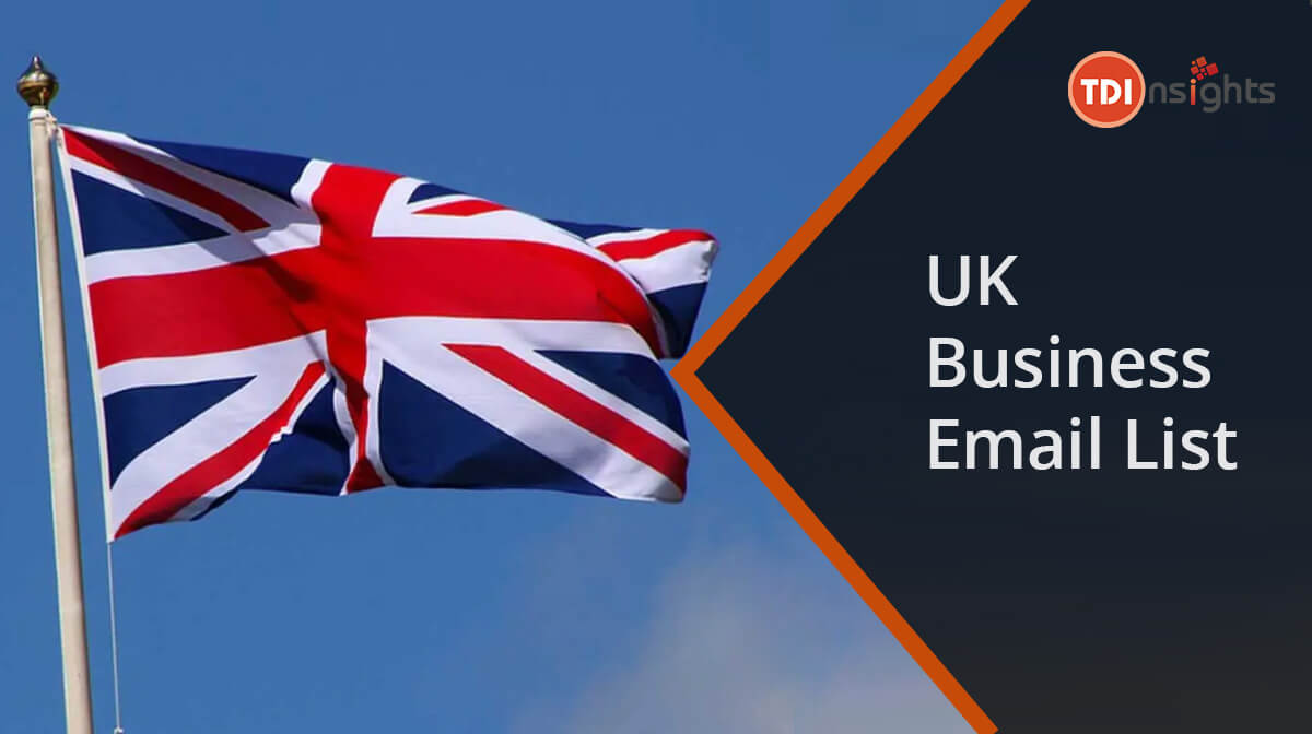 Free Uk Business Email List Free Uk Business Email List