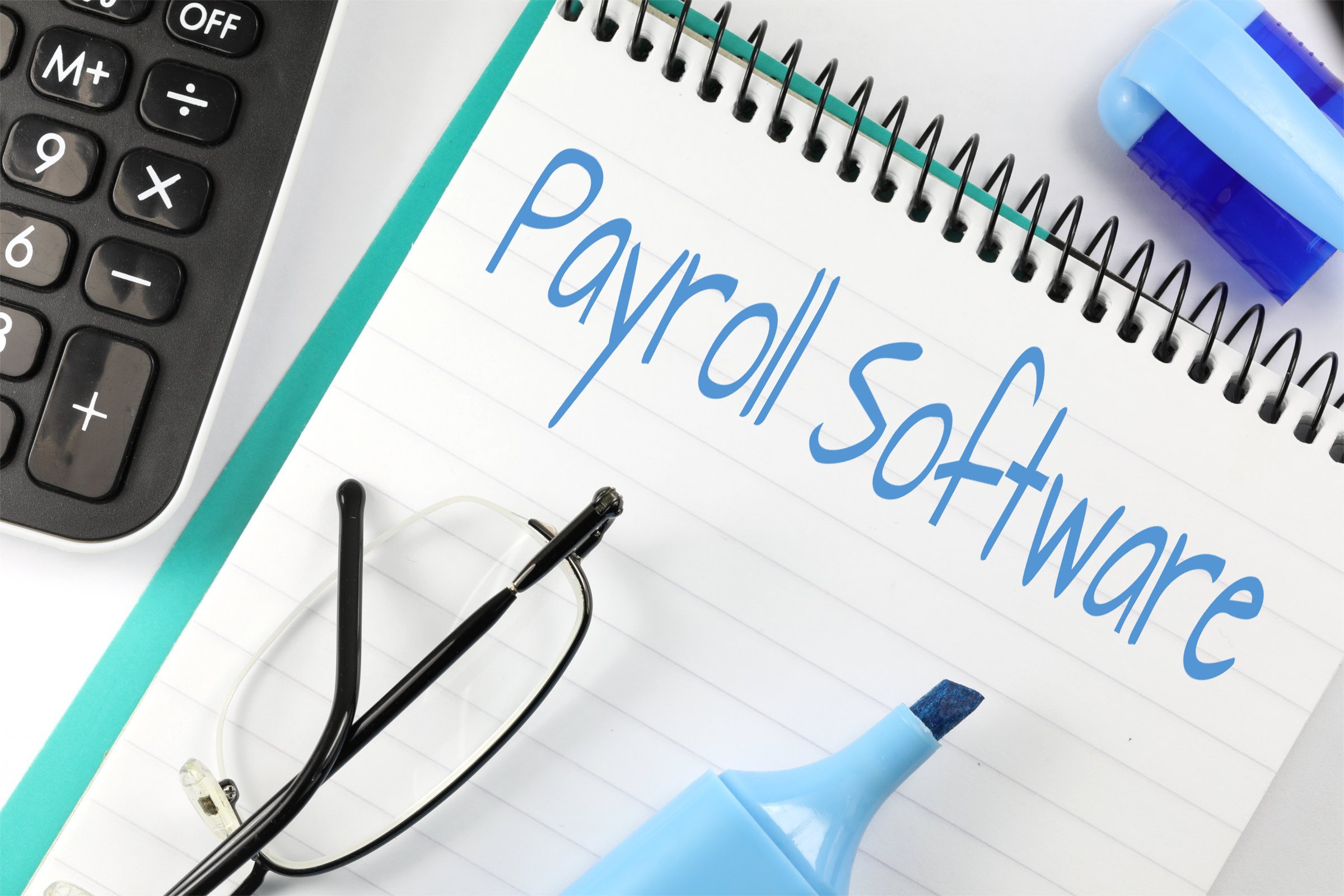 Establish Payroll Systems