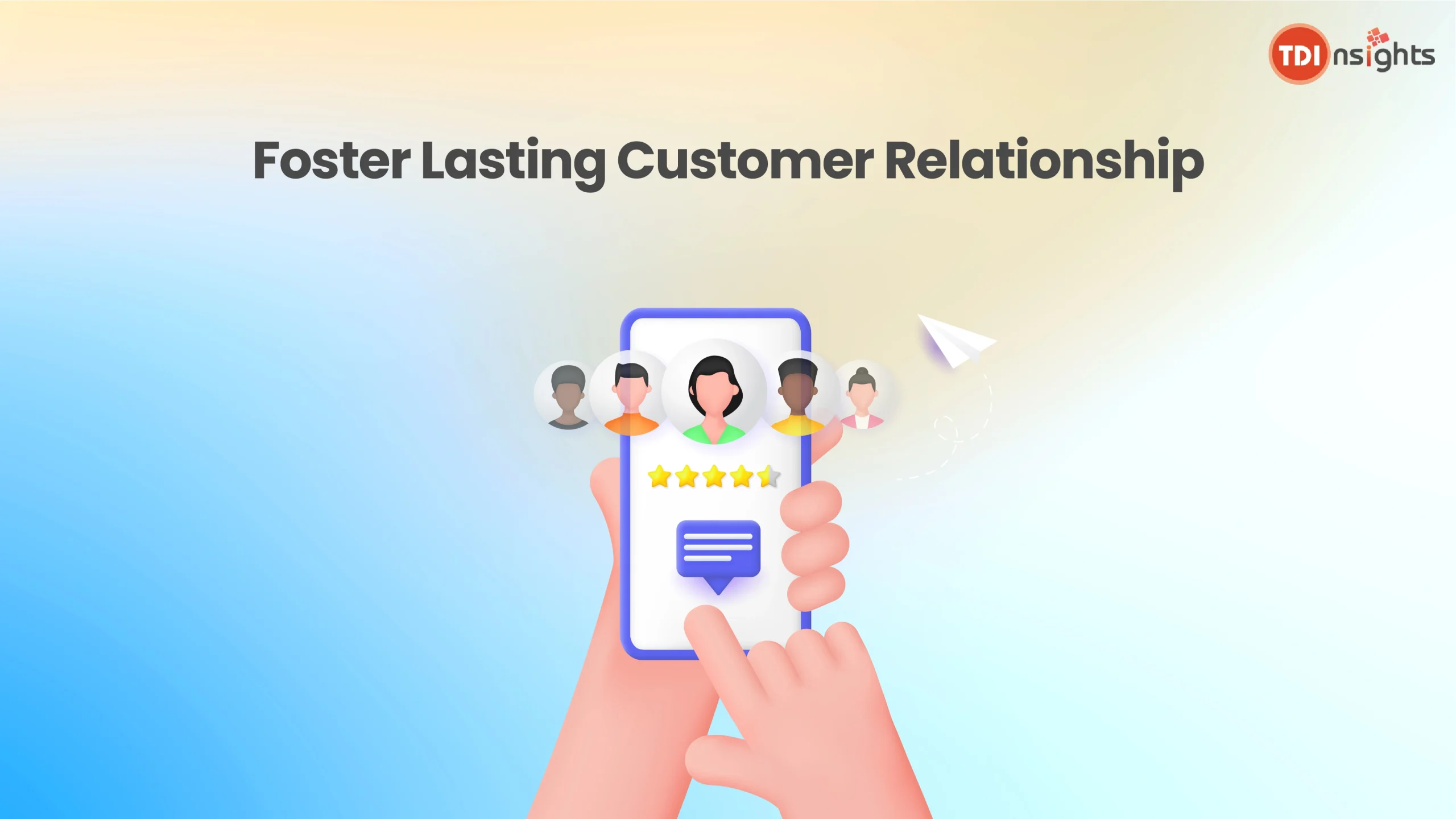 Foster-Lasting-Customer-Relashionship
