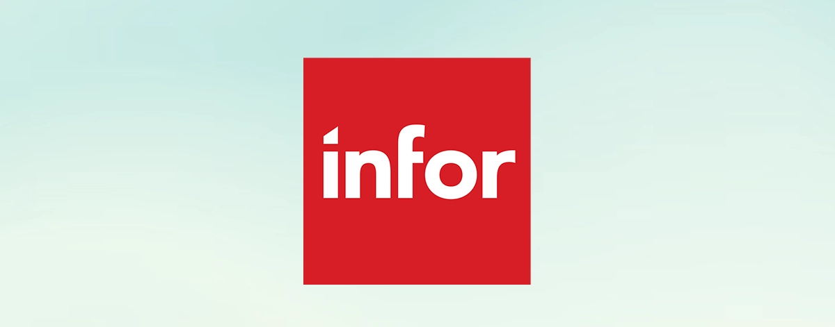 Infor-CloudSuite