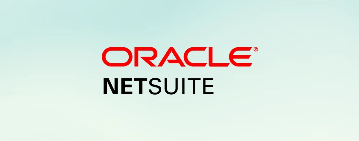 Oracle-NetSuite