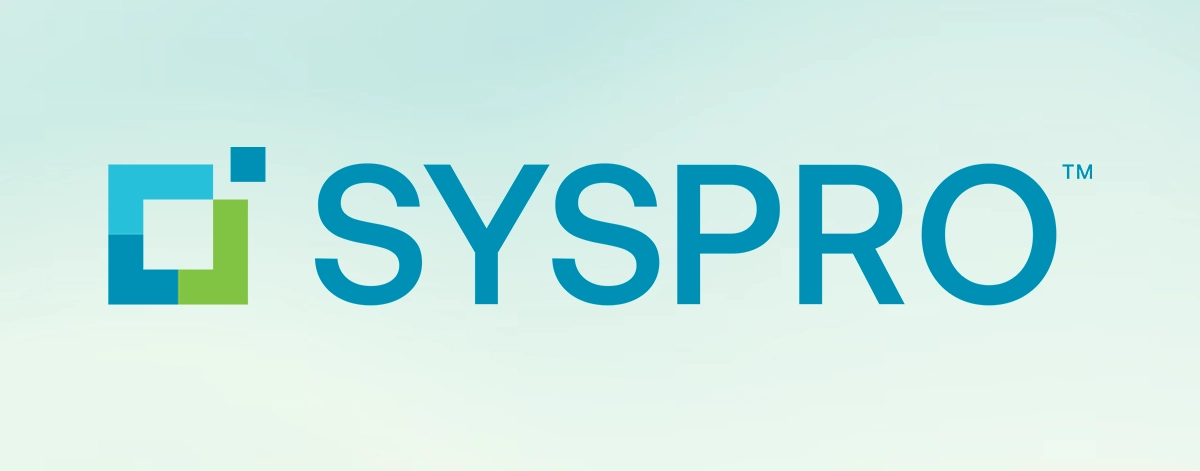 SYSPRO