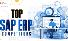 SAP ERP Competitors