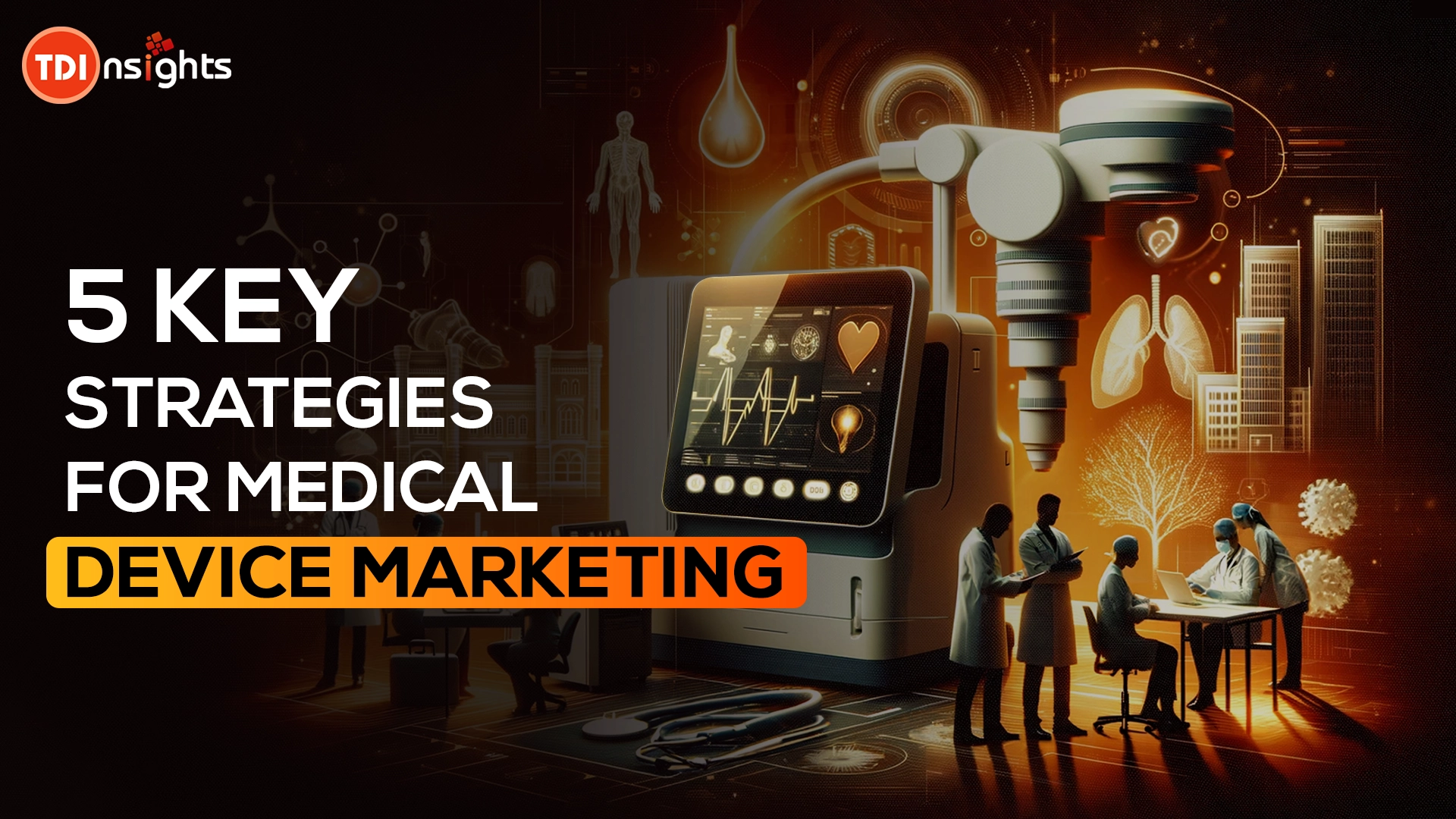 5-Key-Strategies-for-Medical-Device-Marketing